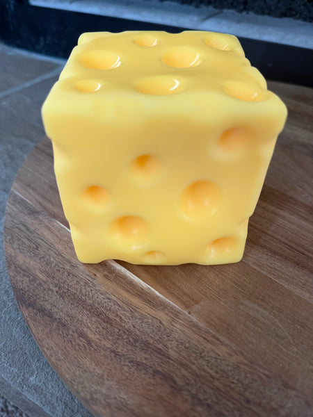 PREORDER Snack Time Squishy Toy