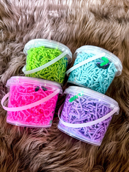 PREORDER Magic Worms