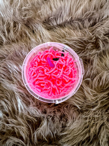 PREORDER Magic Worms