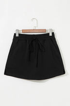 Zorla French Terry Skort
