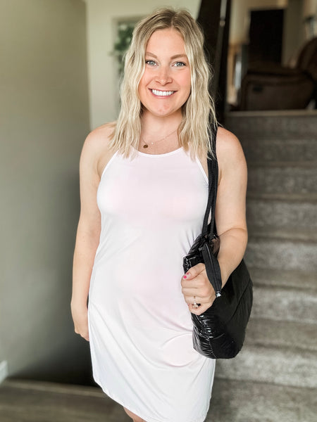 PREORDER Momentum Active Dress