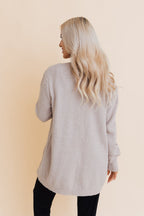Snuggle Up Cozy Cardigan
