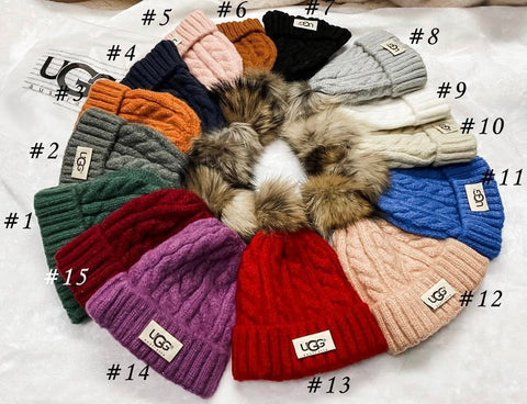 Ultimate Cozy Beanie
