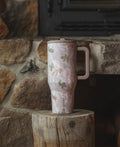 Camo HydroJug 32 Oz. Traveler Tumbler