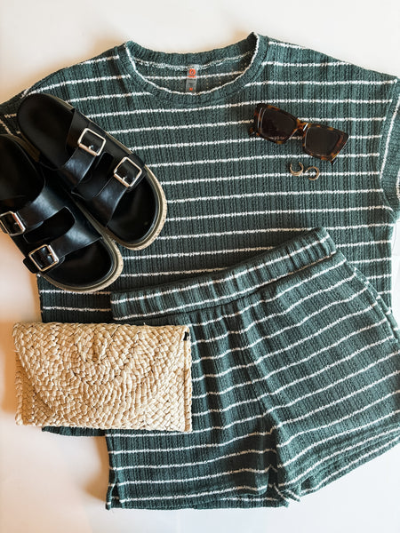 Seabreeze Crochet Set