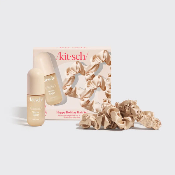 Hair Perfume