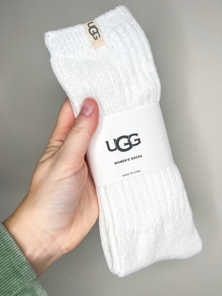 Ultimate Cozy Socks