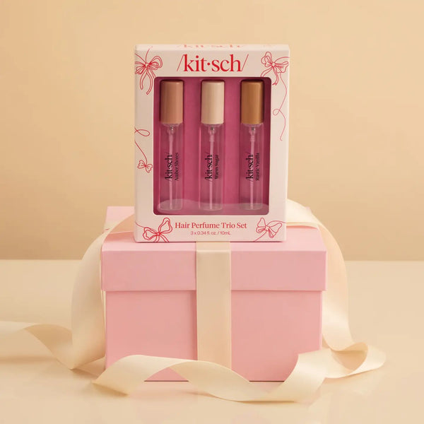Hair Perfume