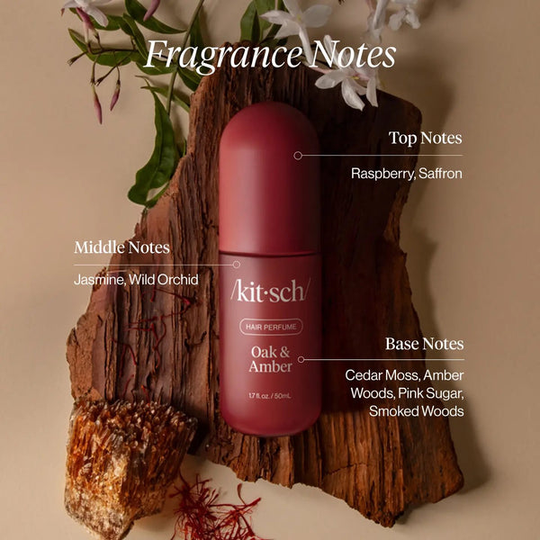 Hair Perfume