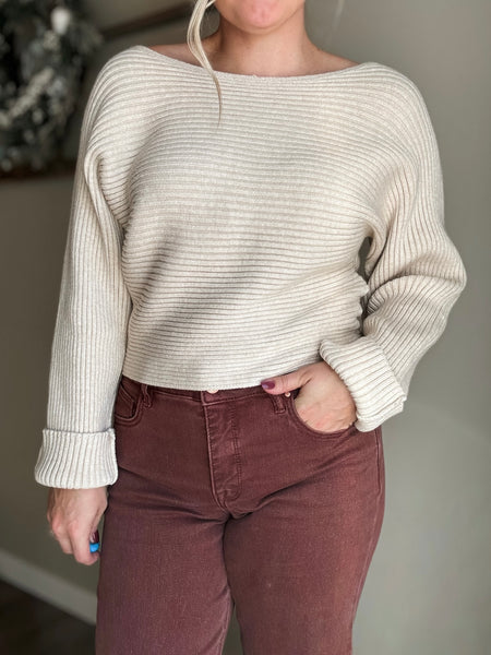 Kendall Ankle Wide Pants