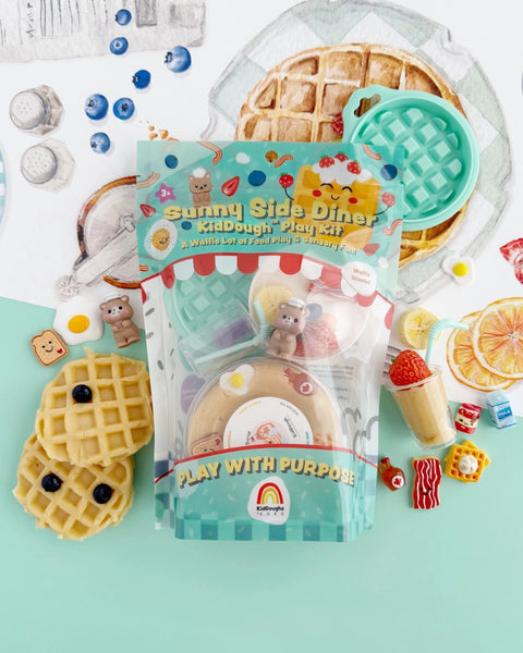Dough Play Kits