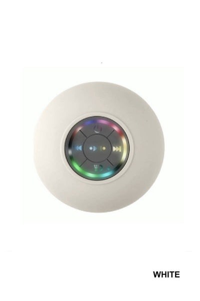 Bluetooth Shower Speaker