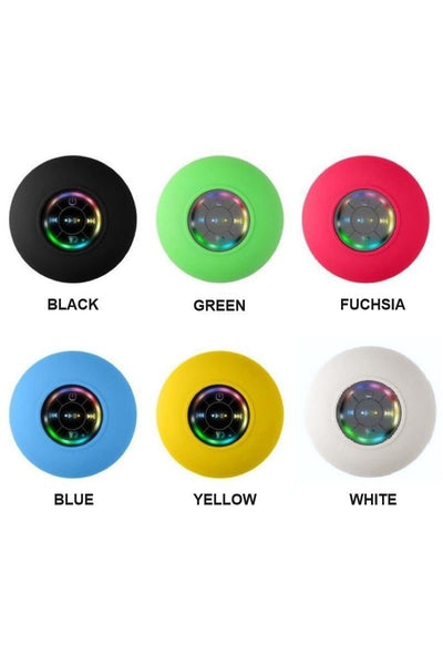 Bluetooth Shower Speaker
