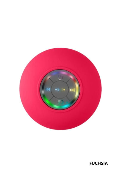 Bluetooth Shower Speaker