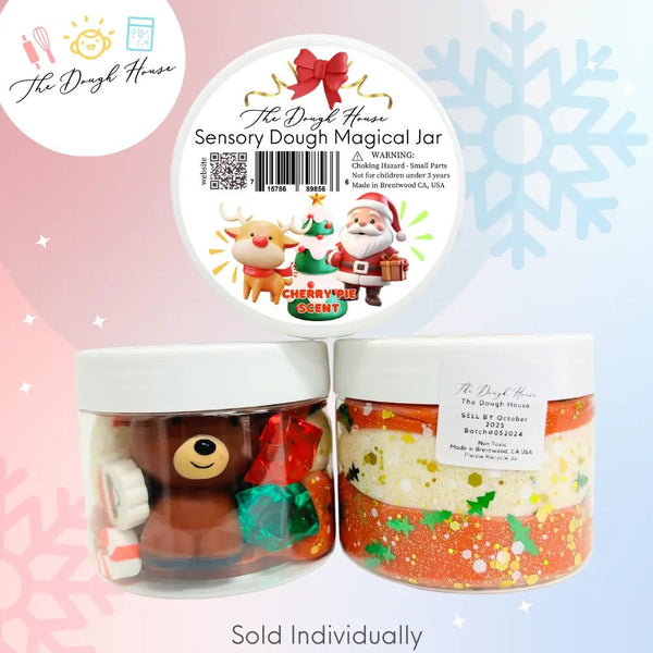 Fun Size Magical Jars