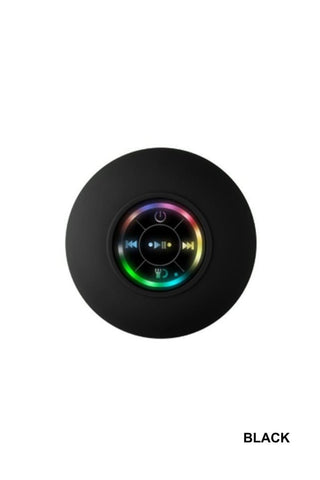 Bluetooth Shower Speaker