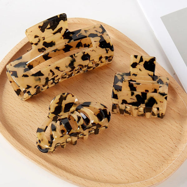 Must-Have Hair Accessories Set