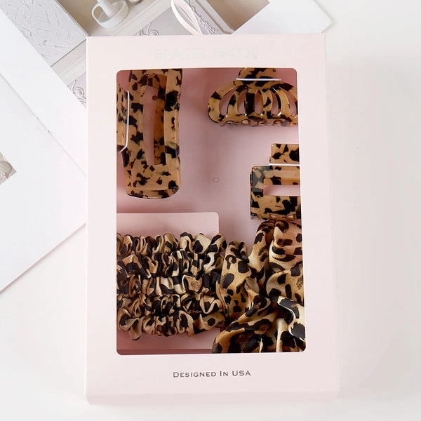 Must-Have Hair Accessories Set