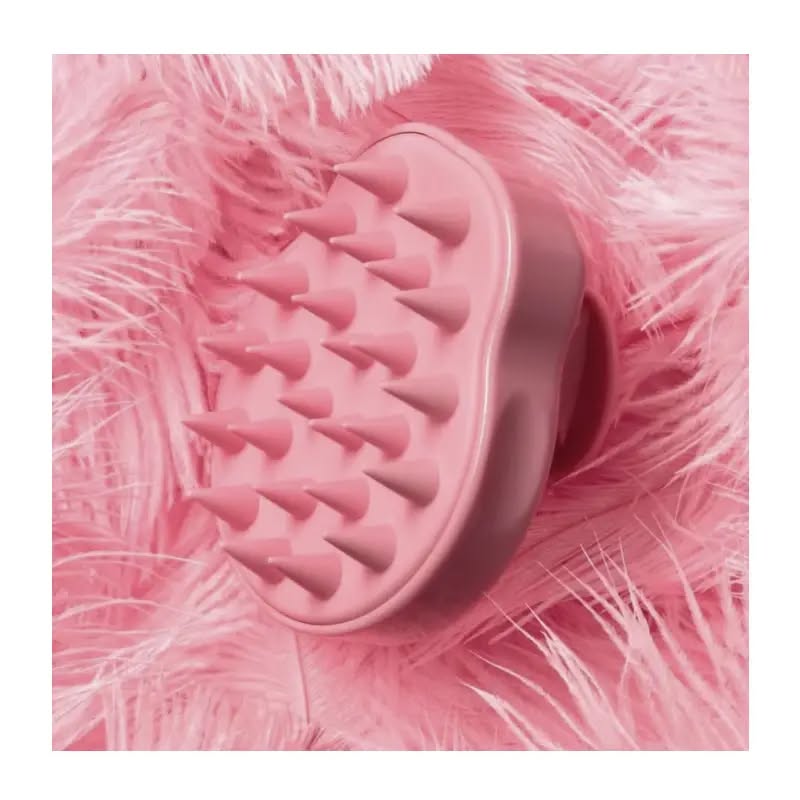 Wash Day Scalp Massaging Brush