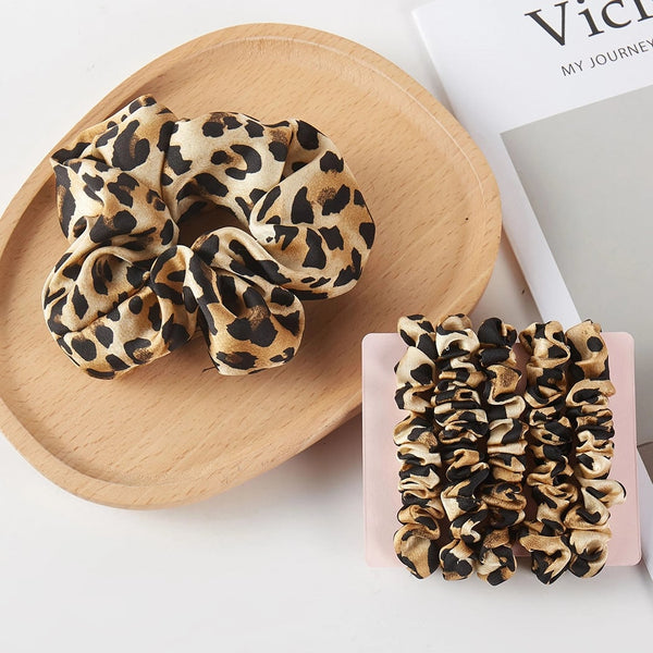 Must-Have Hair Accessories Set