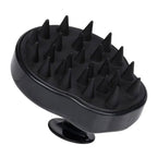 Wash Day Scalp Massaging Brush