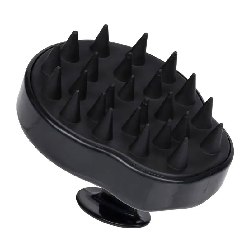 Wash Day Scalp Massaging Brush