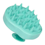 Wash Day Scalp Massaging Brush