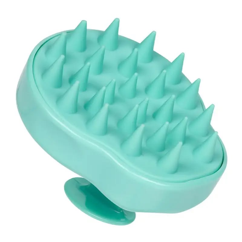 Wash Day Scalp Massaging Brush