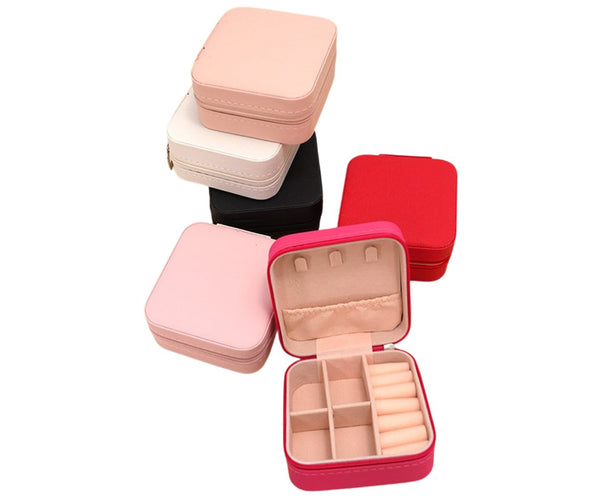 Necklace & Jewelry Box Gift