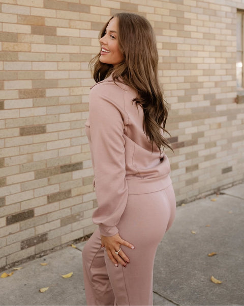 Trendy Traveler Loungewear