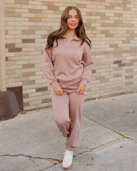 Trendy Traveler Loungewear