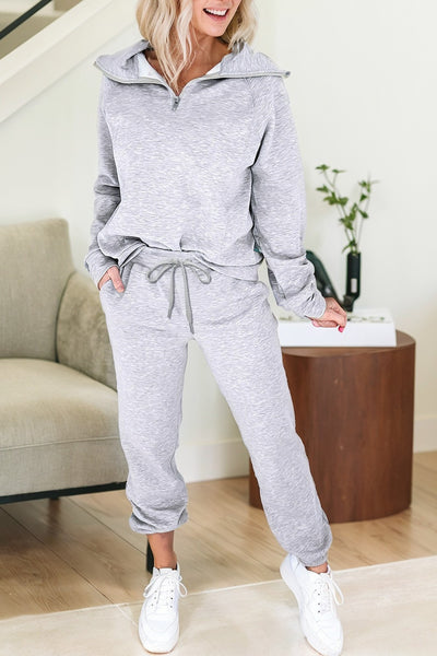 Trendy Traveler Loungewear