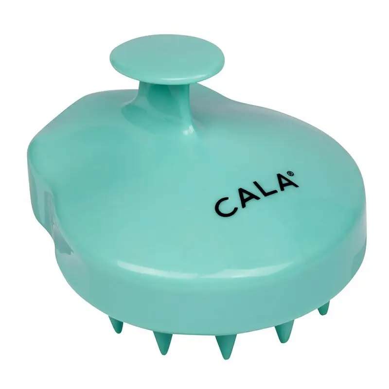 Wash Day Scalp Massaging Brush