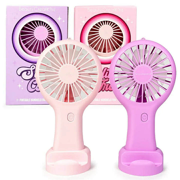 Beauty Breeze Mini Fan
