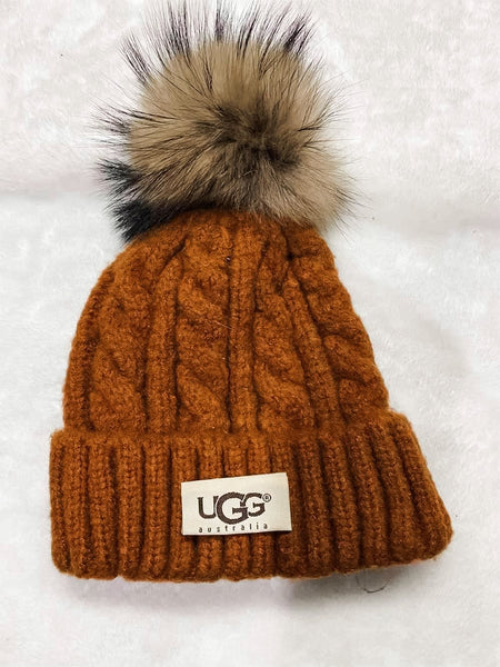 Ultimate Cozy Beanie