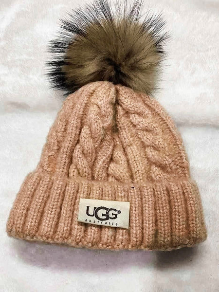 Ultimate Cozy Beanie