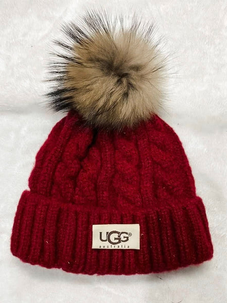 Ultimate Cozy Beanie