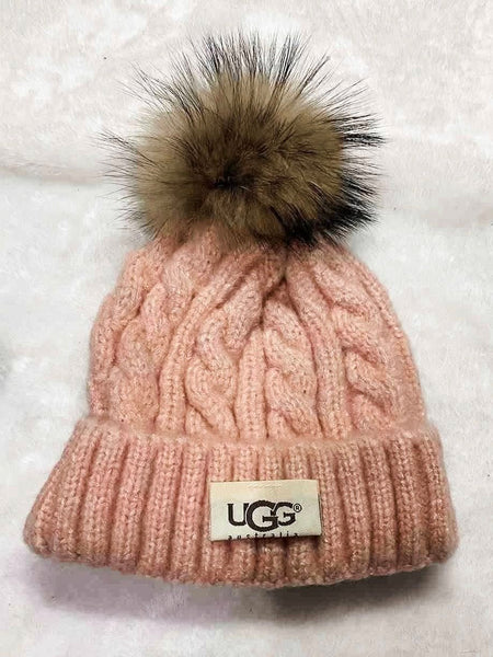 Ultimate Cozy Beanie