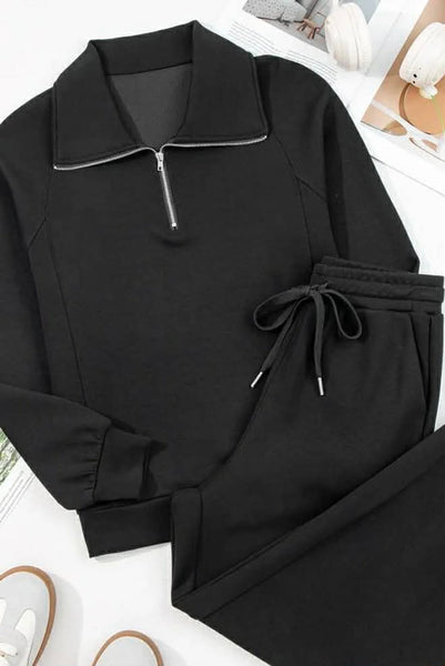 Trendy Traveler Loungewear