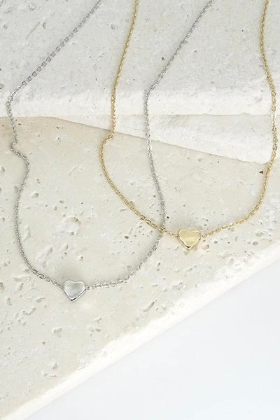 Necklace & Jewelry Box Gift