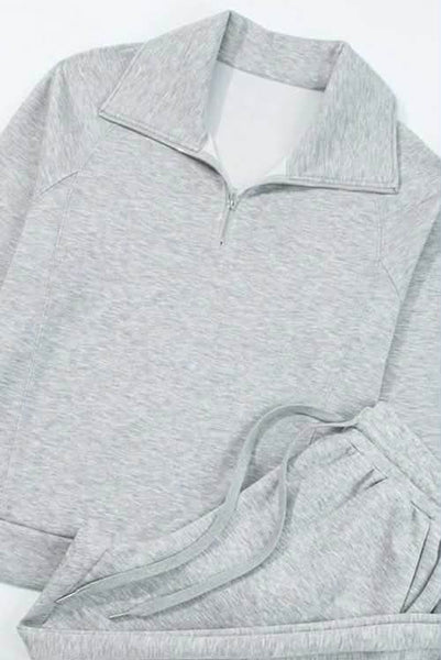 Trendy Traveler Loungewear