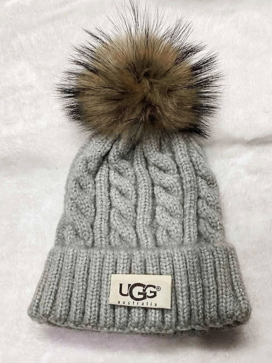 Ultimate Cozy Beanie