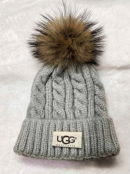 Ultimate Cozy Beanie