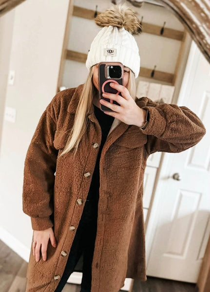 Ultimate Cozy Beanie