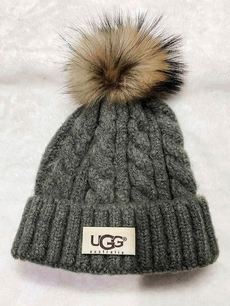 Ultimate Cozy Beanie