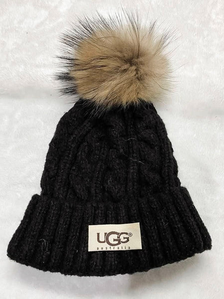 Ultimate Cozy Beanie