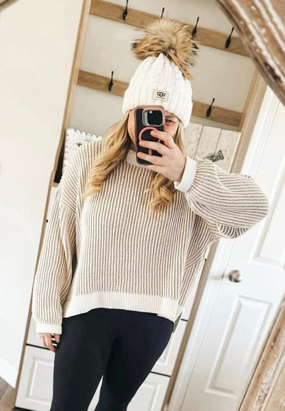Ultimate Cozy Beanie