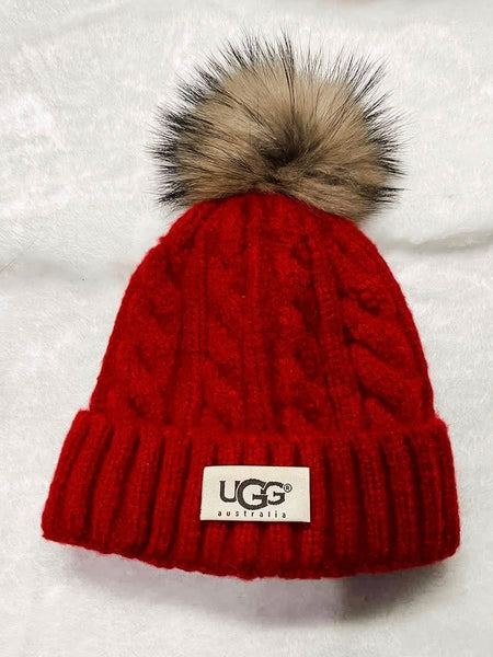 Ultimate Cozy Beanie