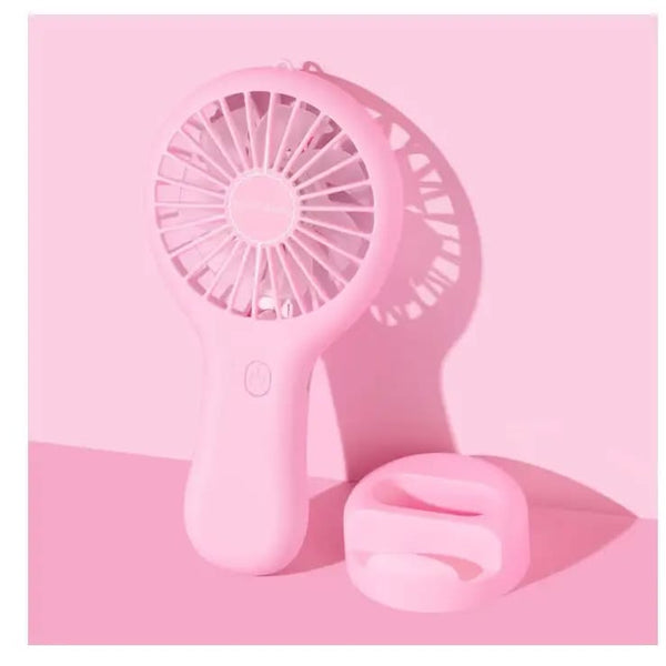Beauty Breeze Mini Fan