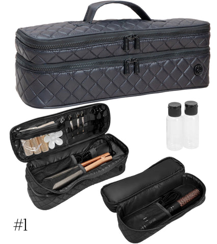 Hair Tools Travel Case